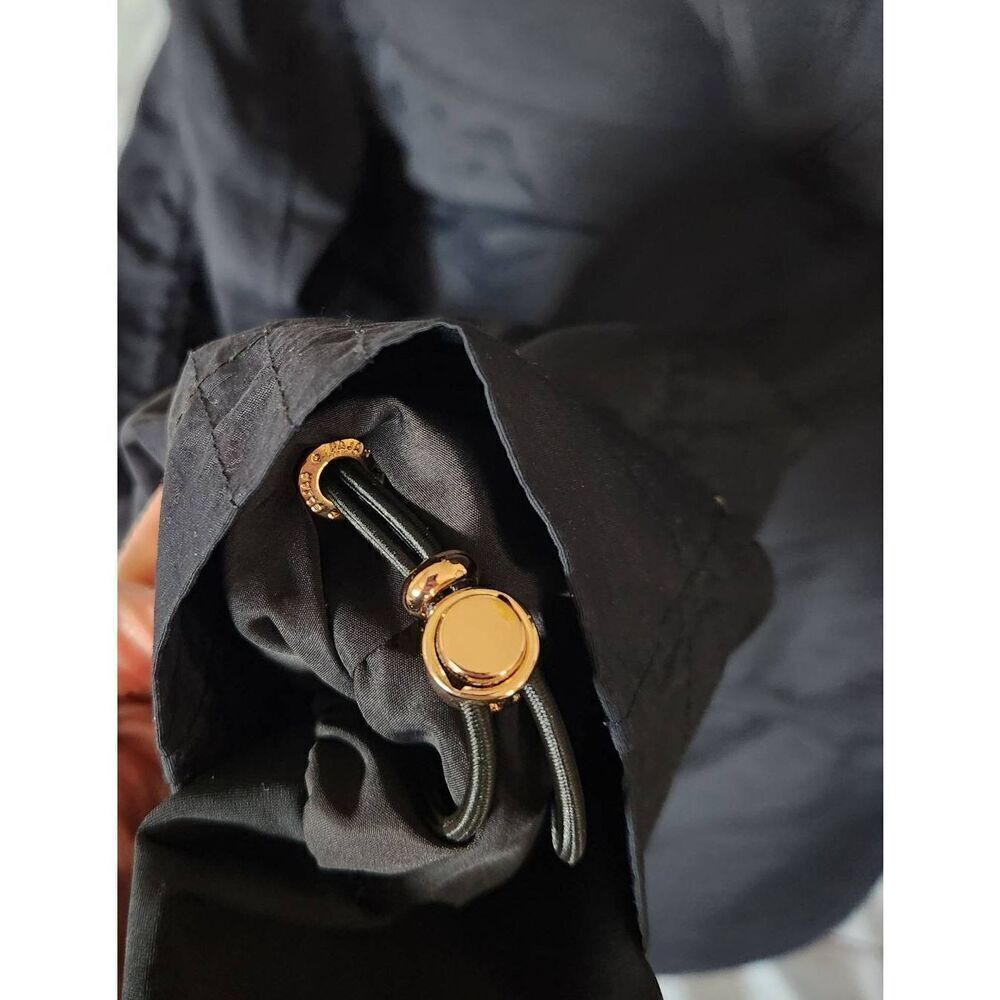 Pajar Corentine Packable Rain Jacket Size Large - Picture 6 of 11